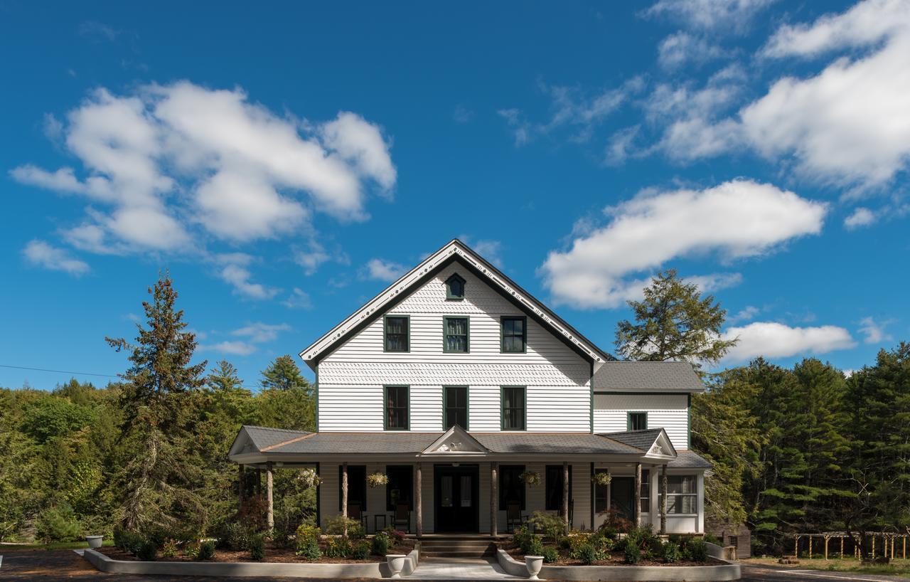 The Cottage In The Pines Cahoonzie Bagian luar foto